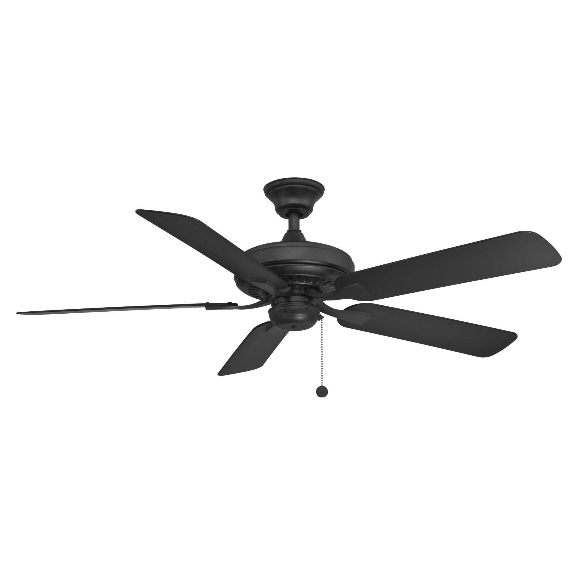 Edgewood Outdoor Rated 52 Inch Ceiling Fan by Fanimation