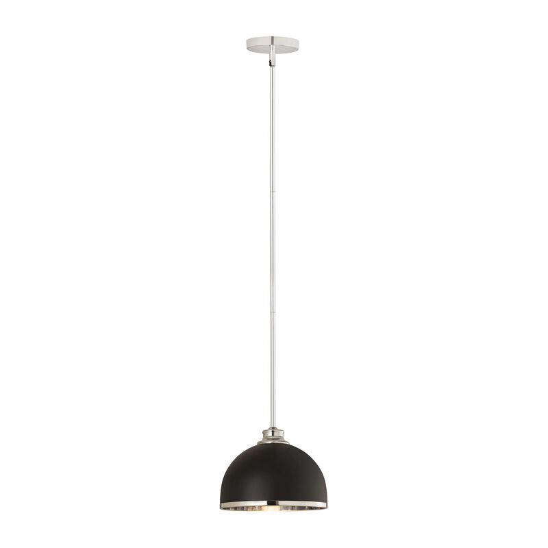 Z-Lite Landry 10 Inch Mini Pendant
