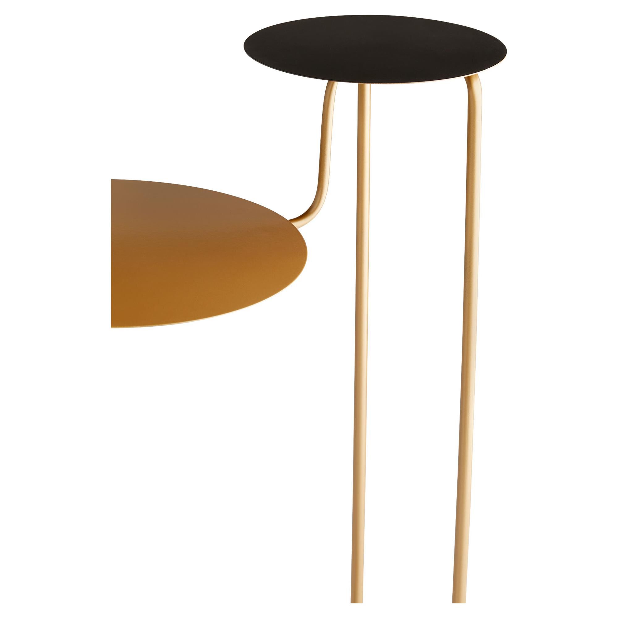 Deja Accent Table by Cyan Designs