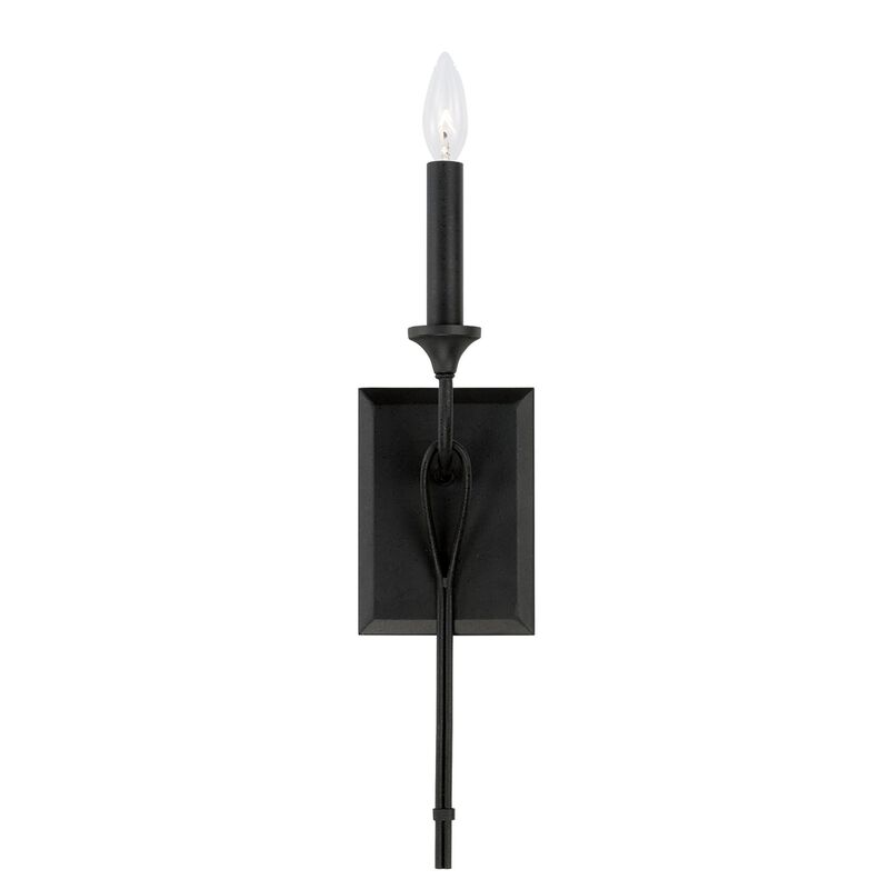 Capital Lighting Fixture Company Bentley 19 Inch Wall Sconce