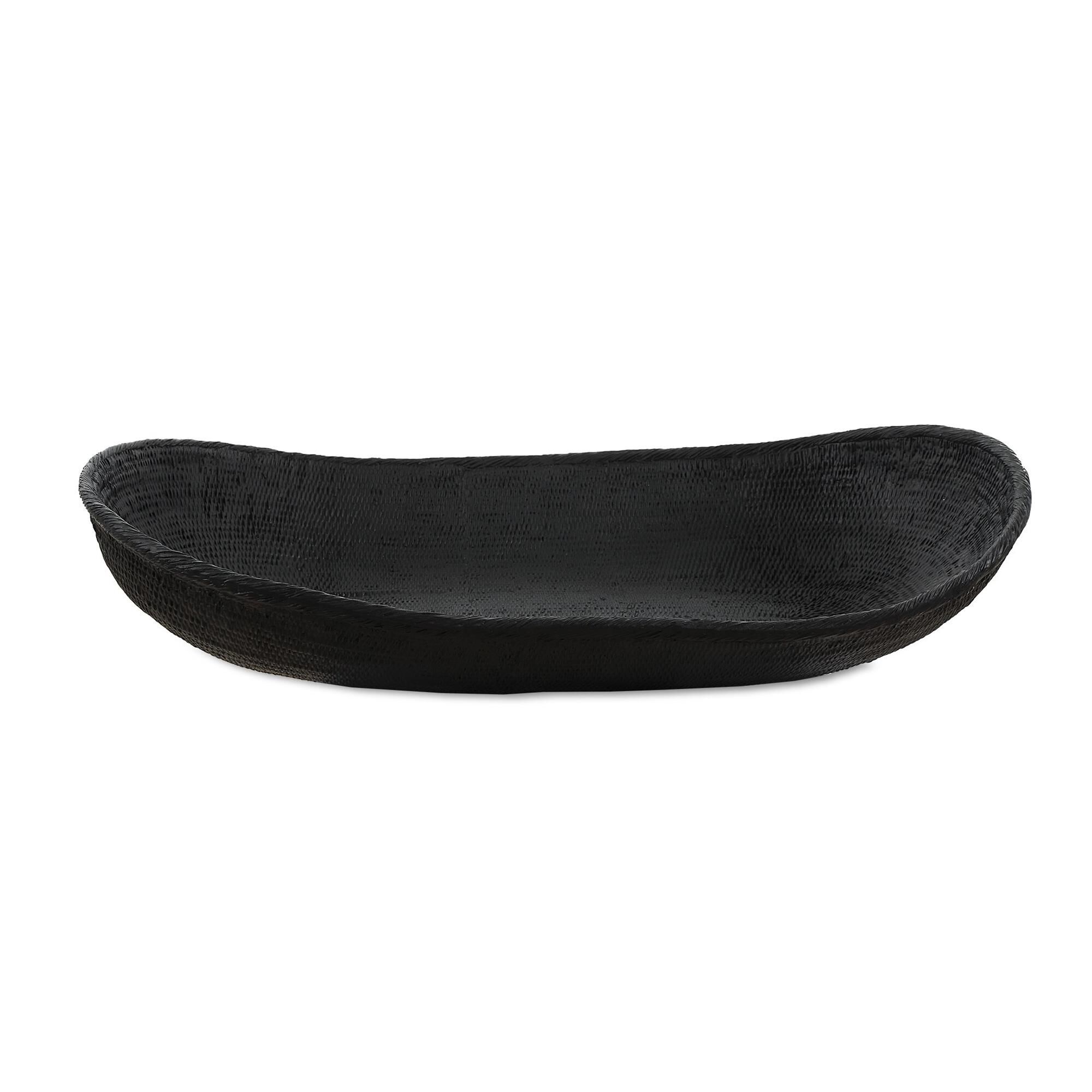 Shown in Black finish