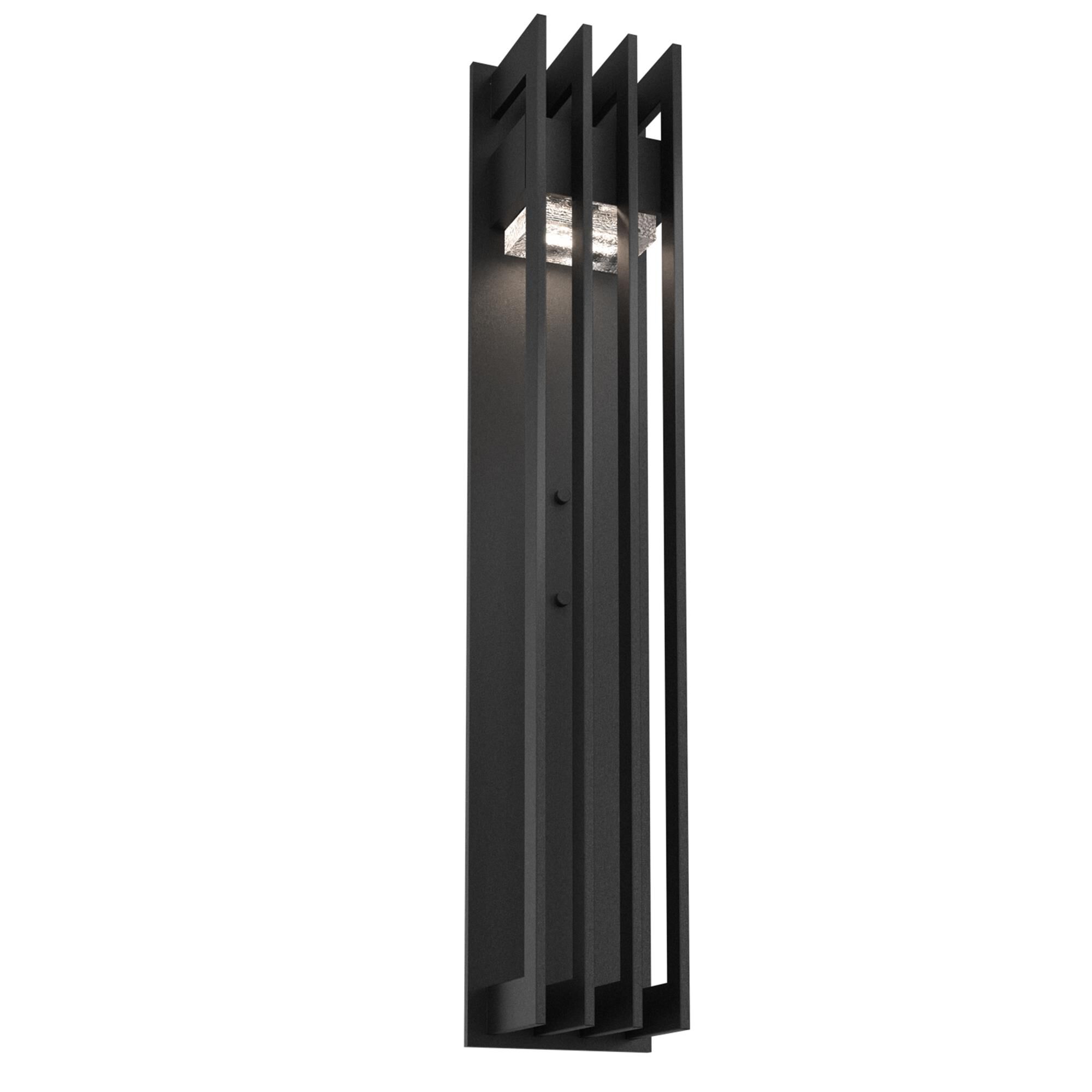 Hammerton Studio Avenue 26 Inch Tall LED Outdoor Wall Light