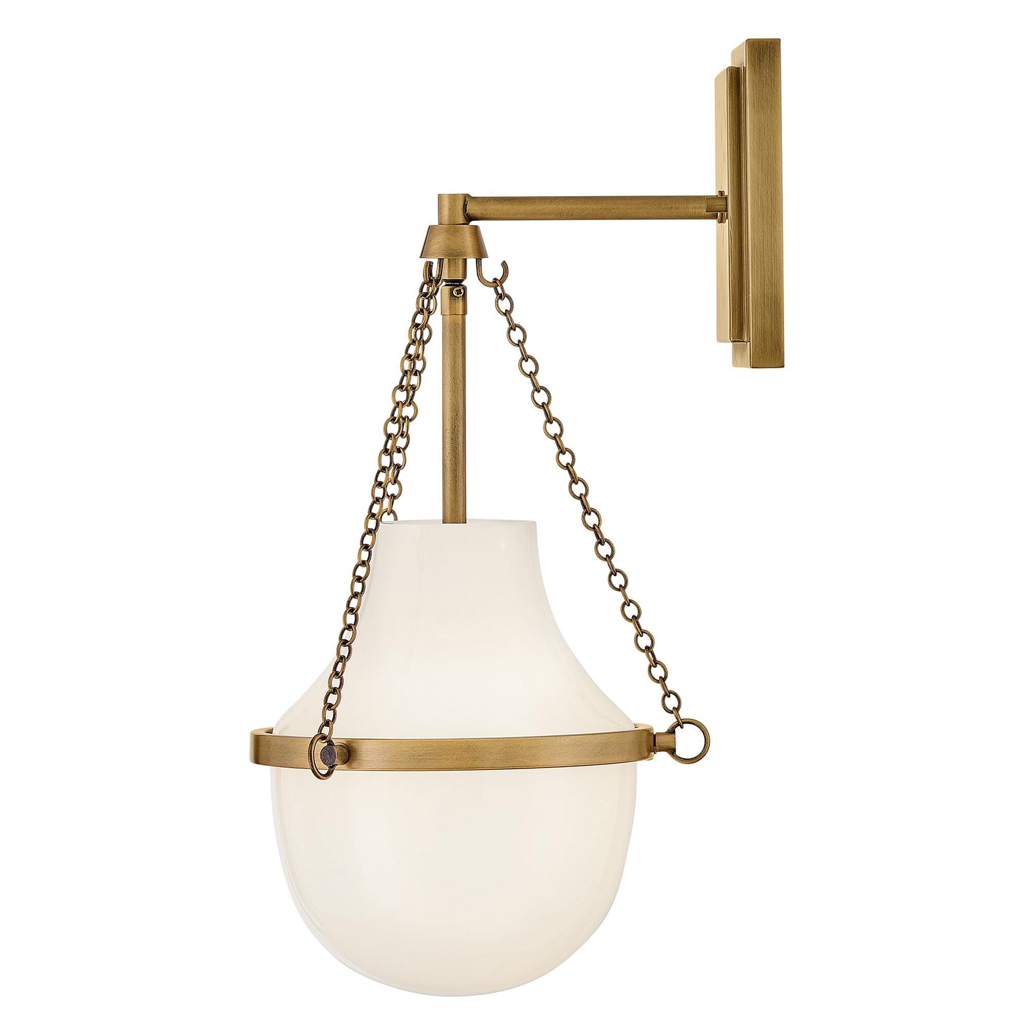 Collins Medium Wall Sconce,