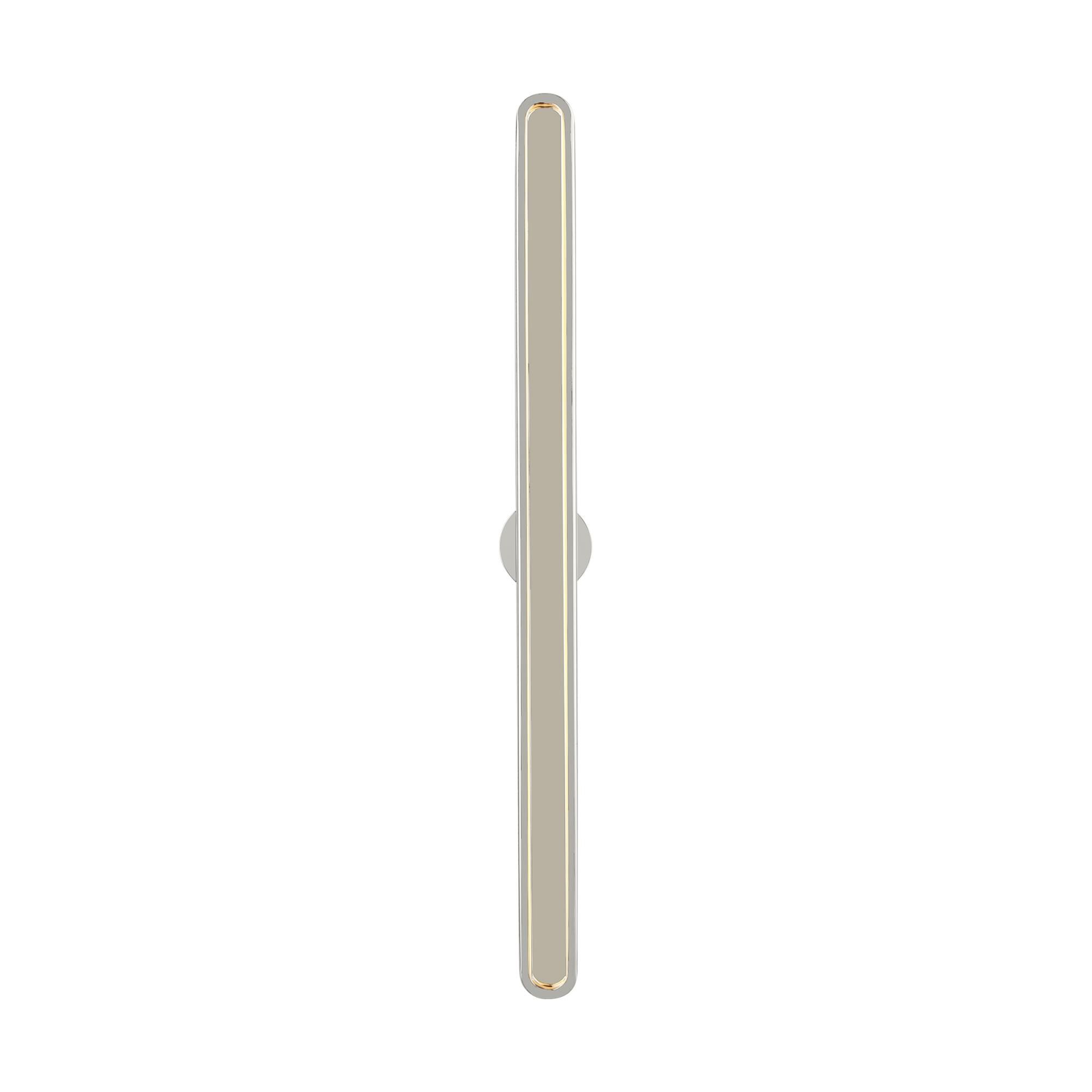 Sean Lavin Emera 2 Inch Bath Vanity Light by Visual Comfort Modern Collection