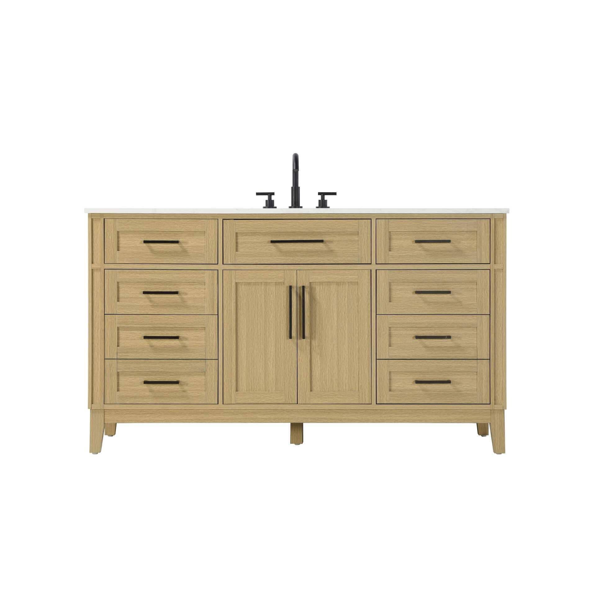 Shown in Honey Brown finish