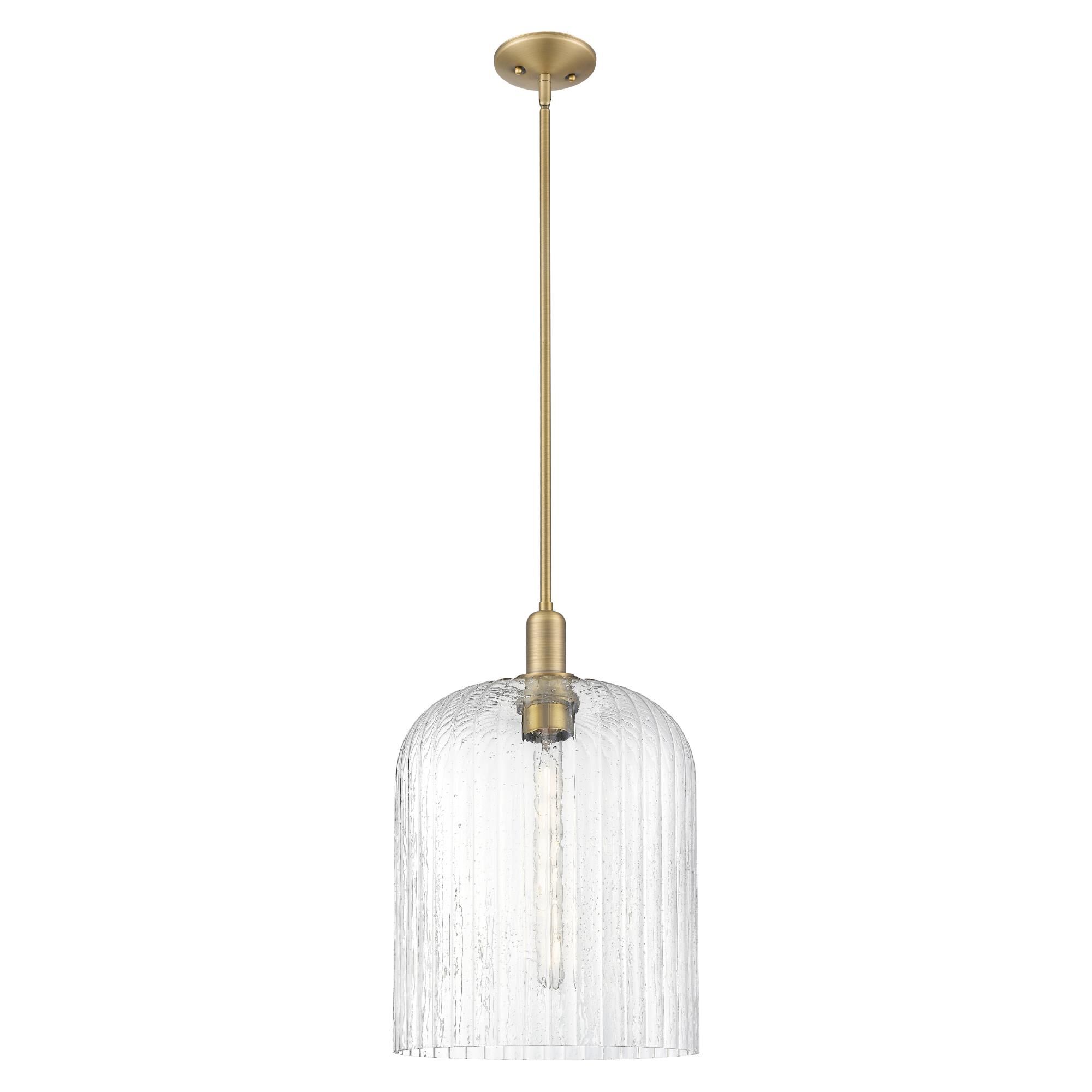 Bruno Marashlian Bridal Veil 12 Inch Mini Pendant by Innovations Lighting