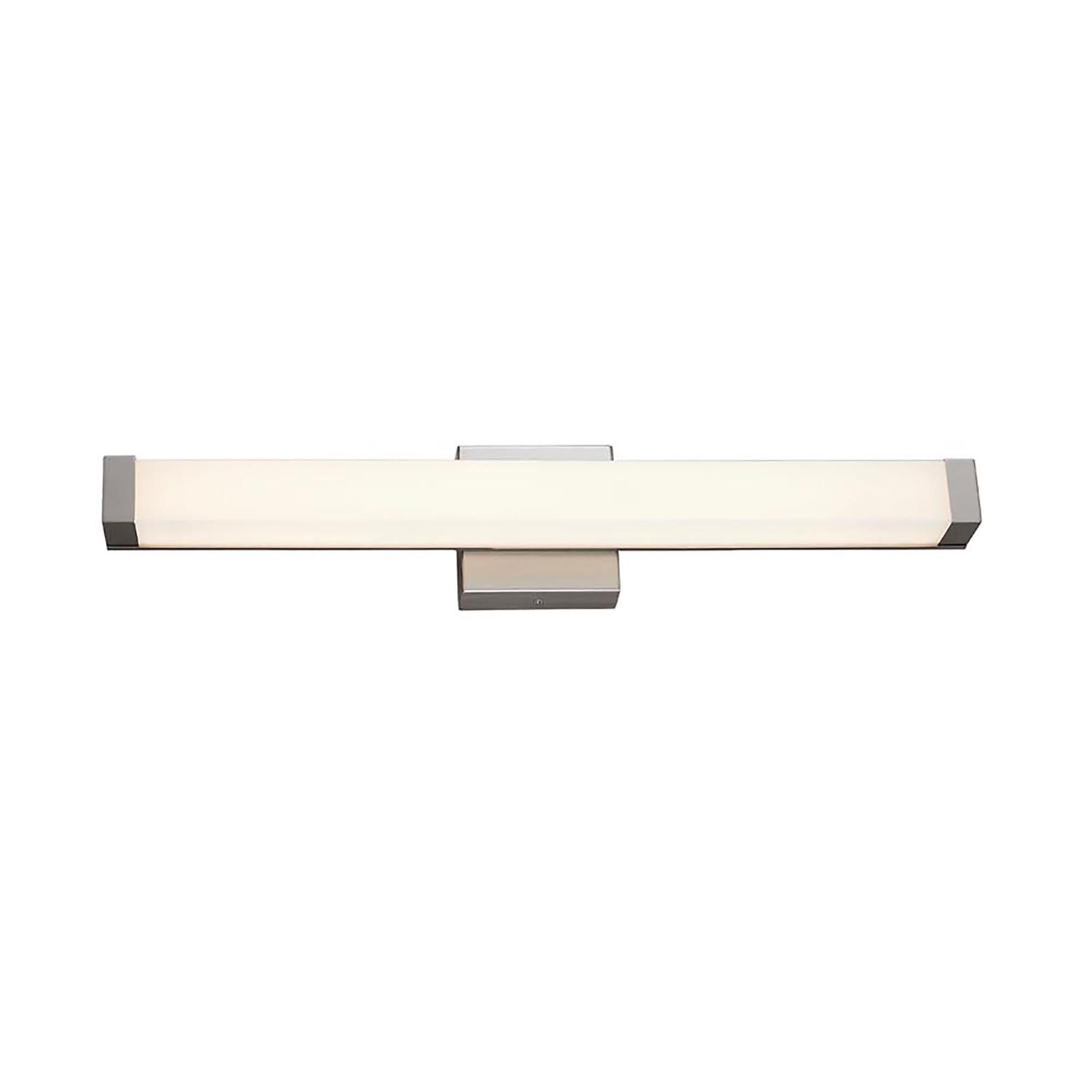 Justice Design Group Acryluxe - Mio 25 Inch LED Bath Vanity Light