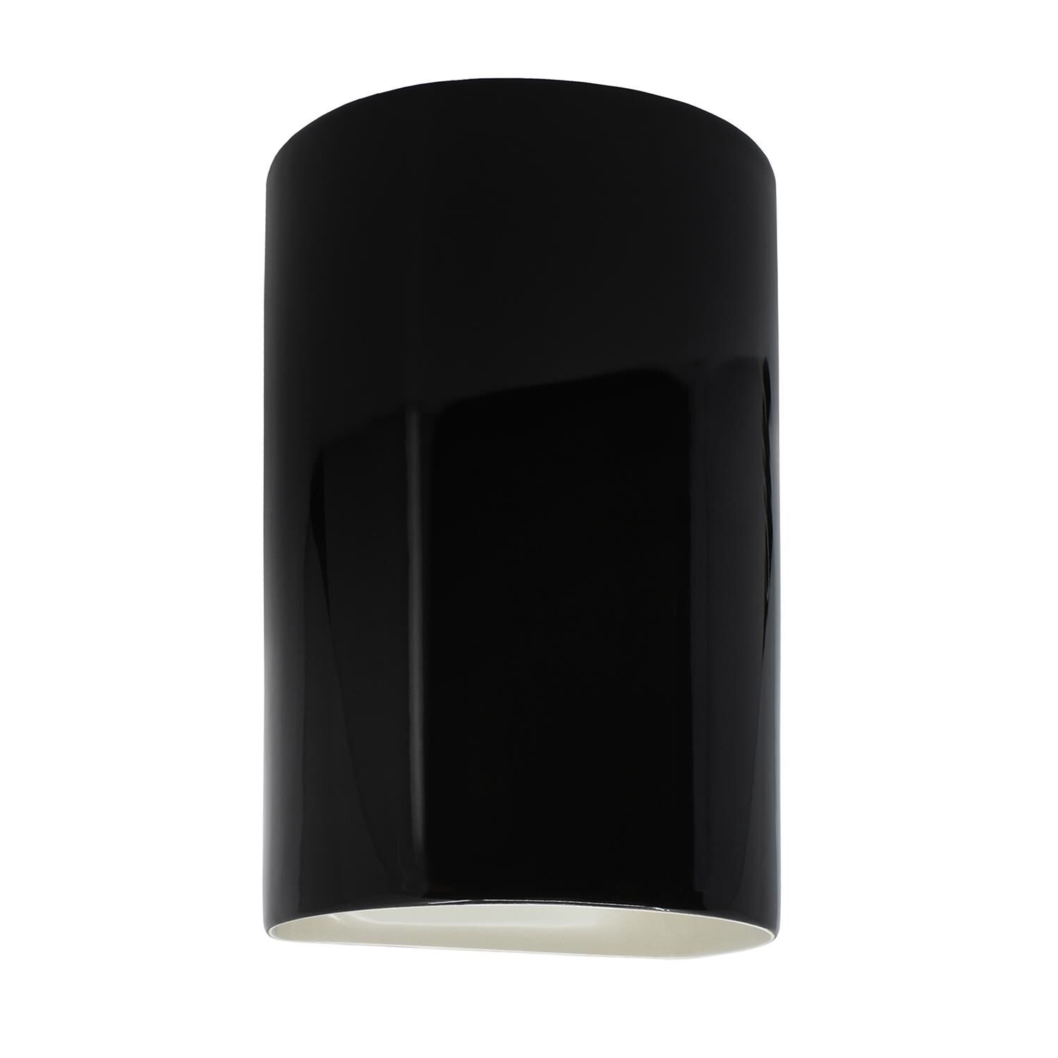 Ambiance Outdoor Wall Light by Justice Design Group