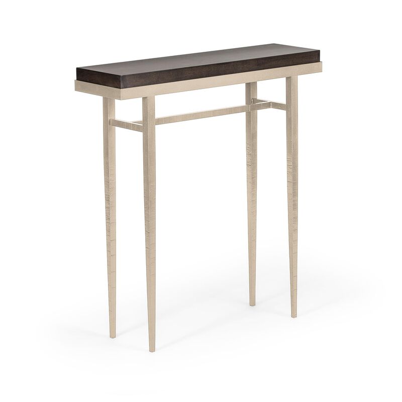 Wick 30 Inch Console Table by Hubbardton Forge