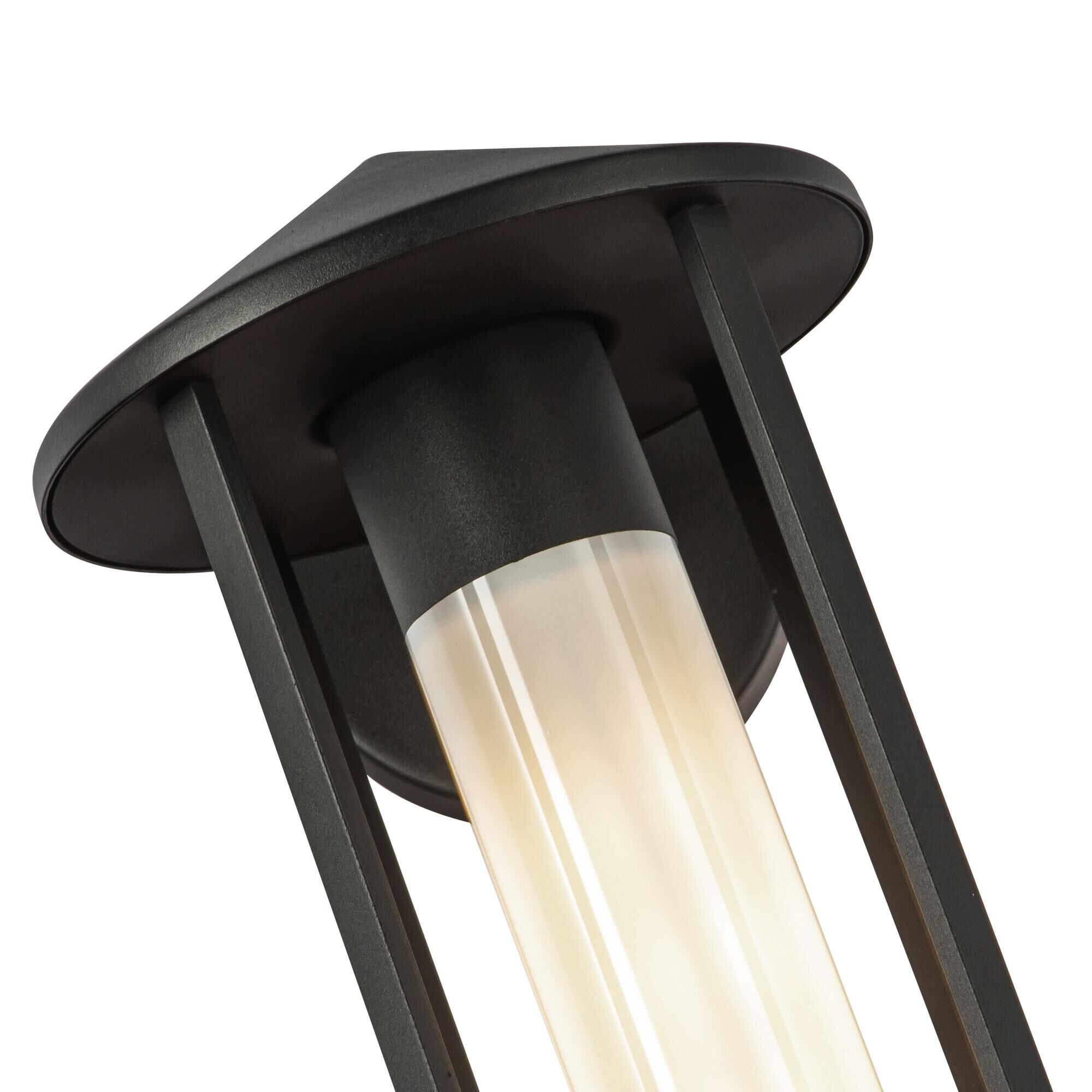 Tenko 13 Inch Outdoor Wall Light,
