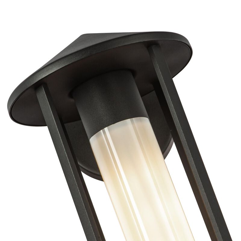 Tenko 13 Inch Outdoor Wall Light by Alora Mood