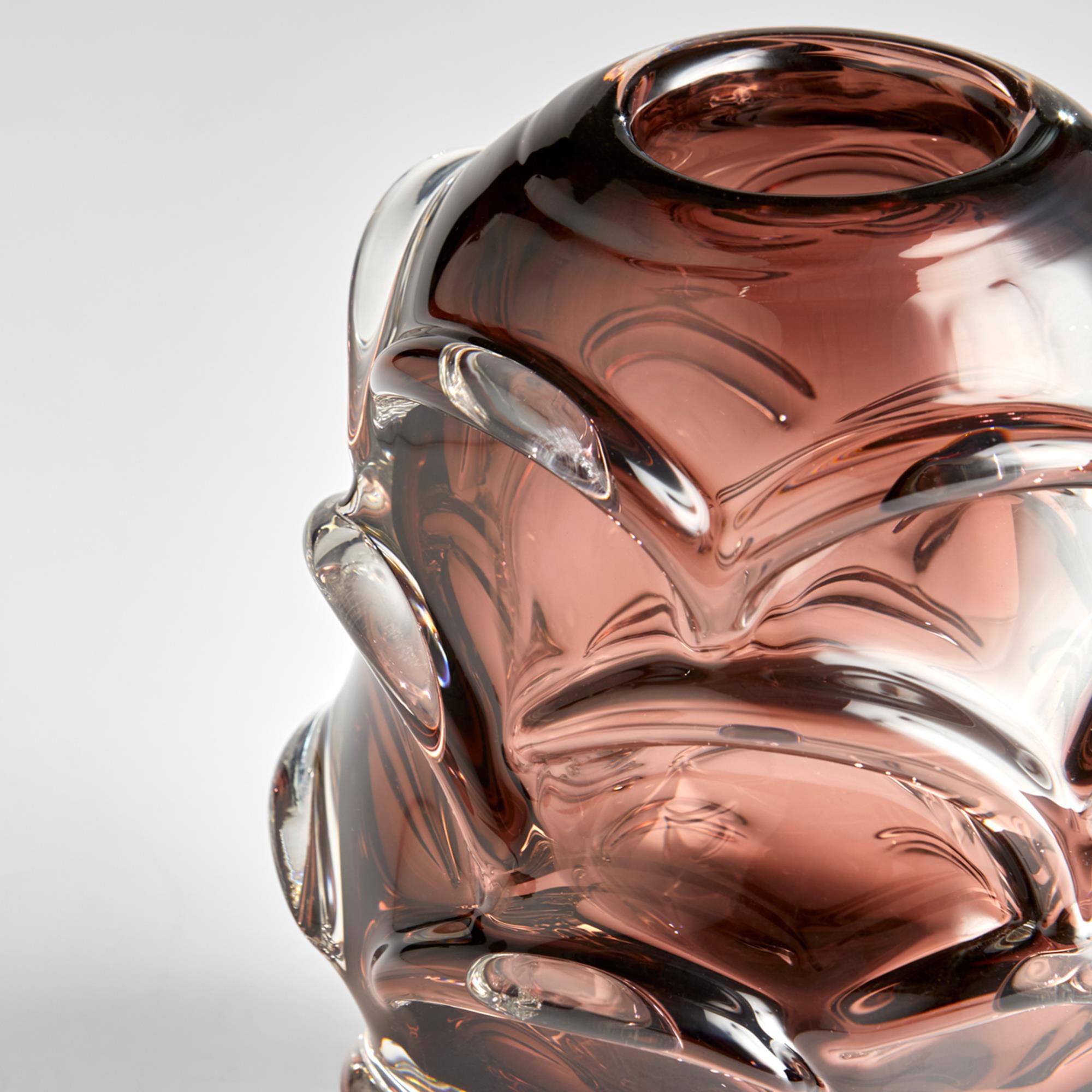 Small Lunaria Vase Vase-Urn by Cyan Designs