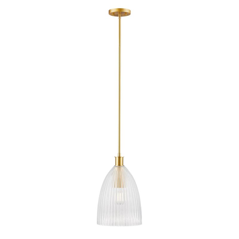 10 Inch Mini Pendant by Meridian Lighting