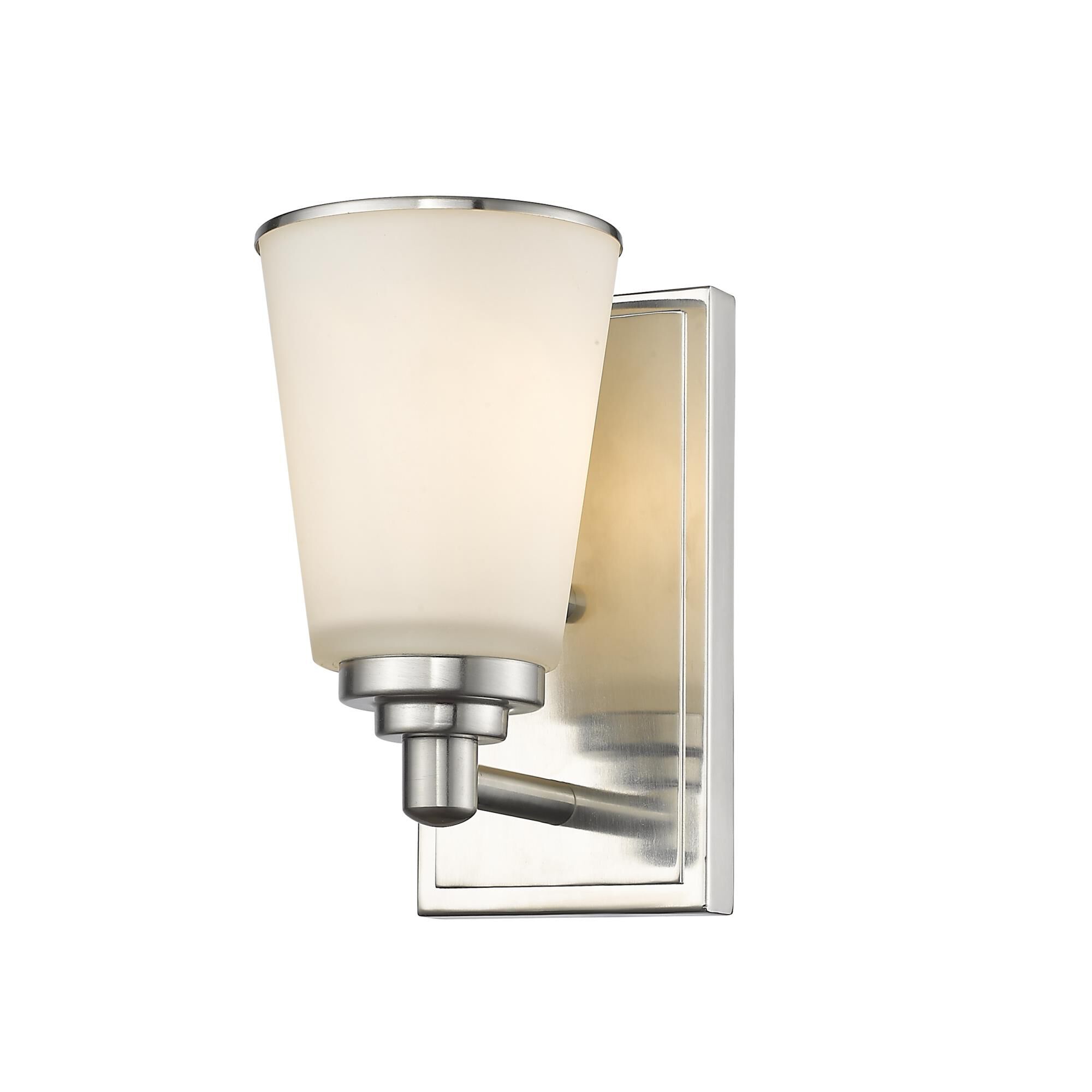 Z-Lite Jarra 8 Inch Wall Sconce