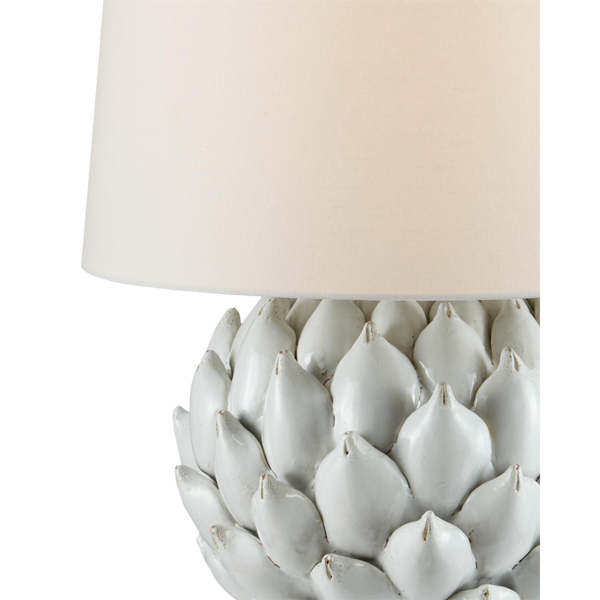 Cynara 25 Inch Table Lamp,