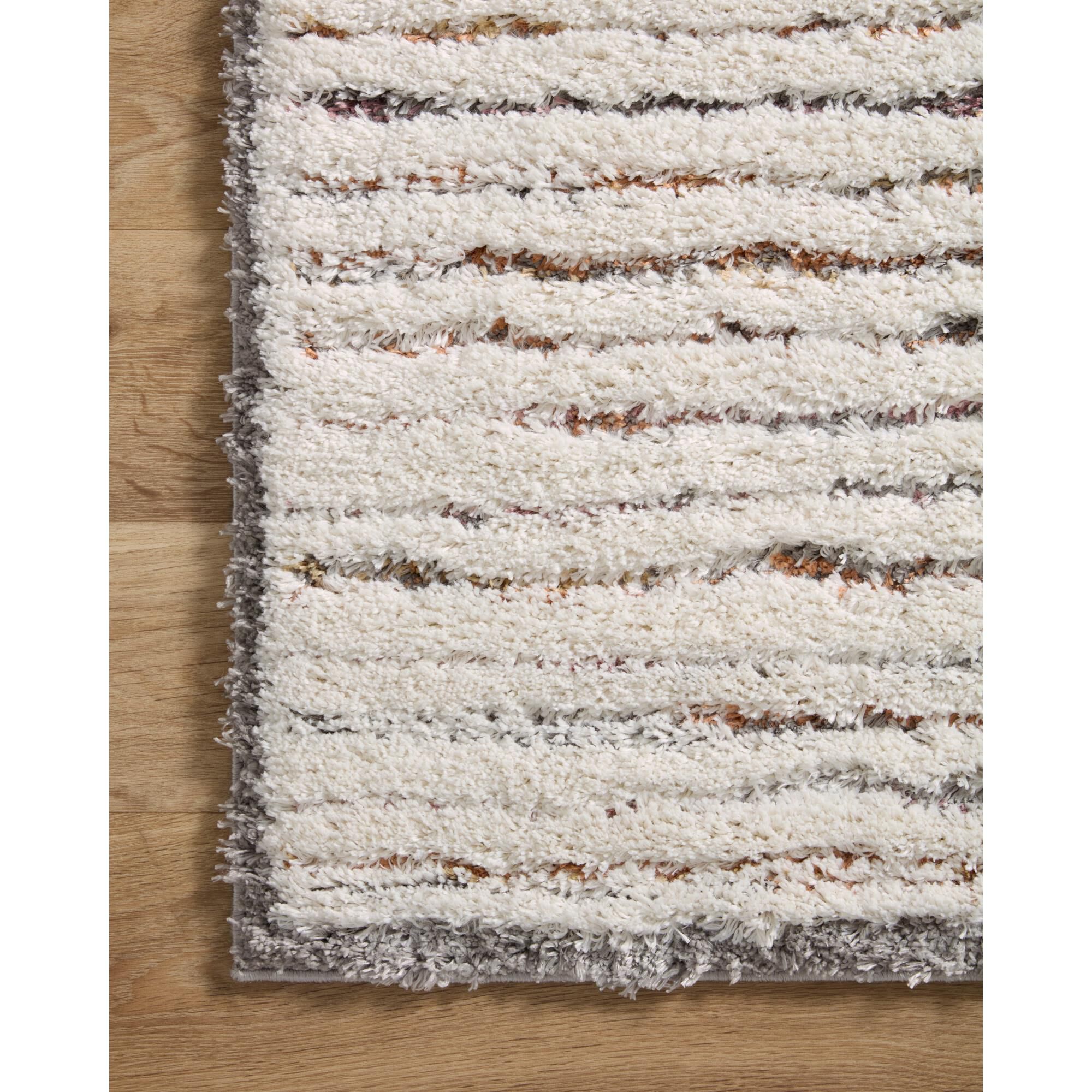 Levitt Shag Area Rug,