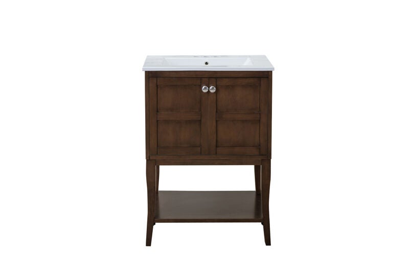 Mason Bath Vanity by Elegant Decor