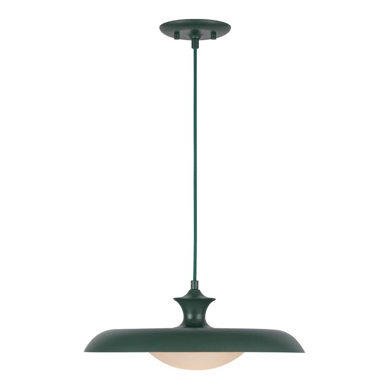 Minori Small Pendant Light by Alora Mood