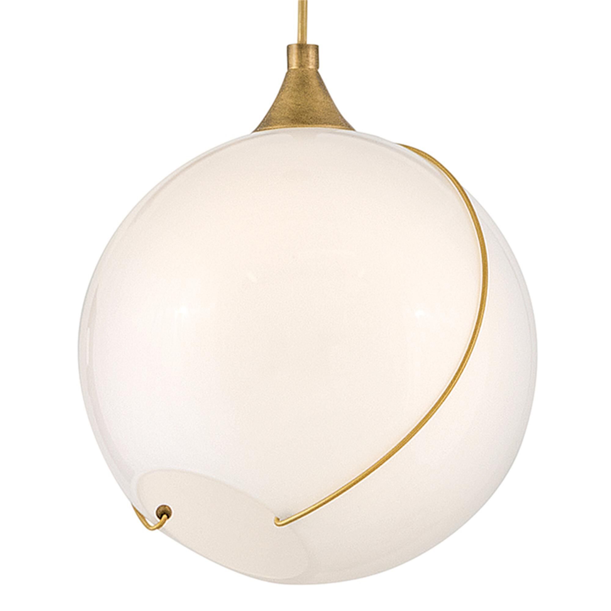 Skye 13 Inch Mini Pendant,