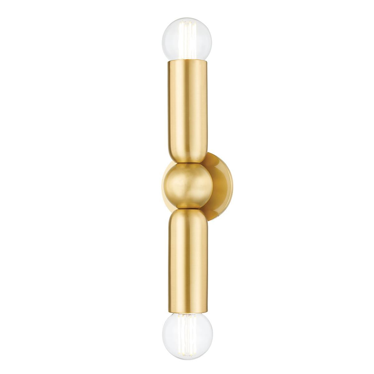 Lolly 4.75 Inch Wall Sconce by Mitzi