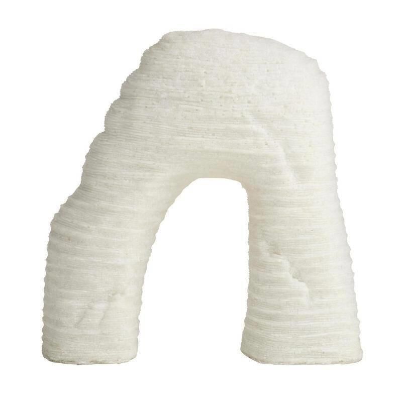 Isla 13 Inch Sculpture by Arteriors Home