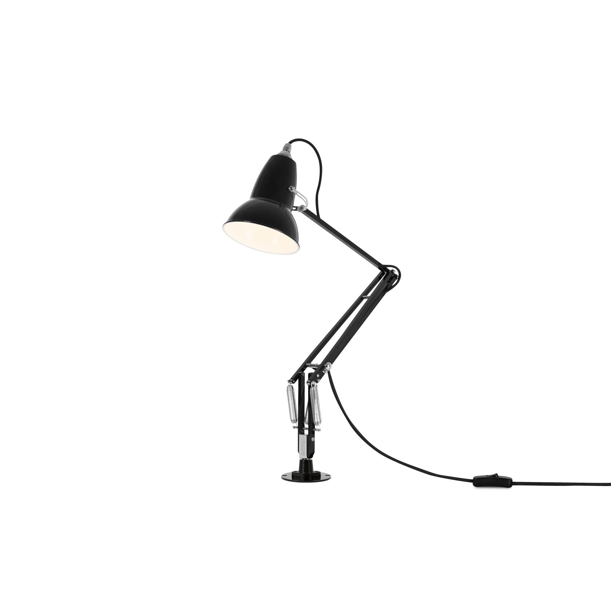 Original 1227 23 Inch Desk Lamp by Anglepoise