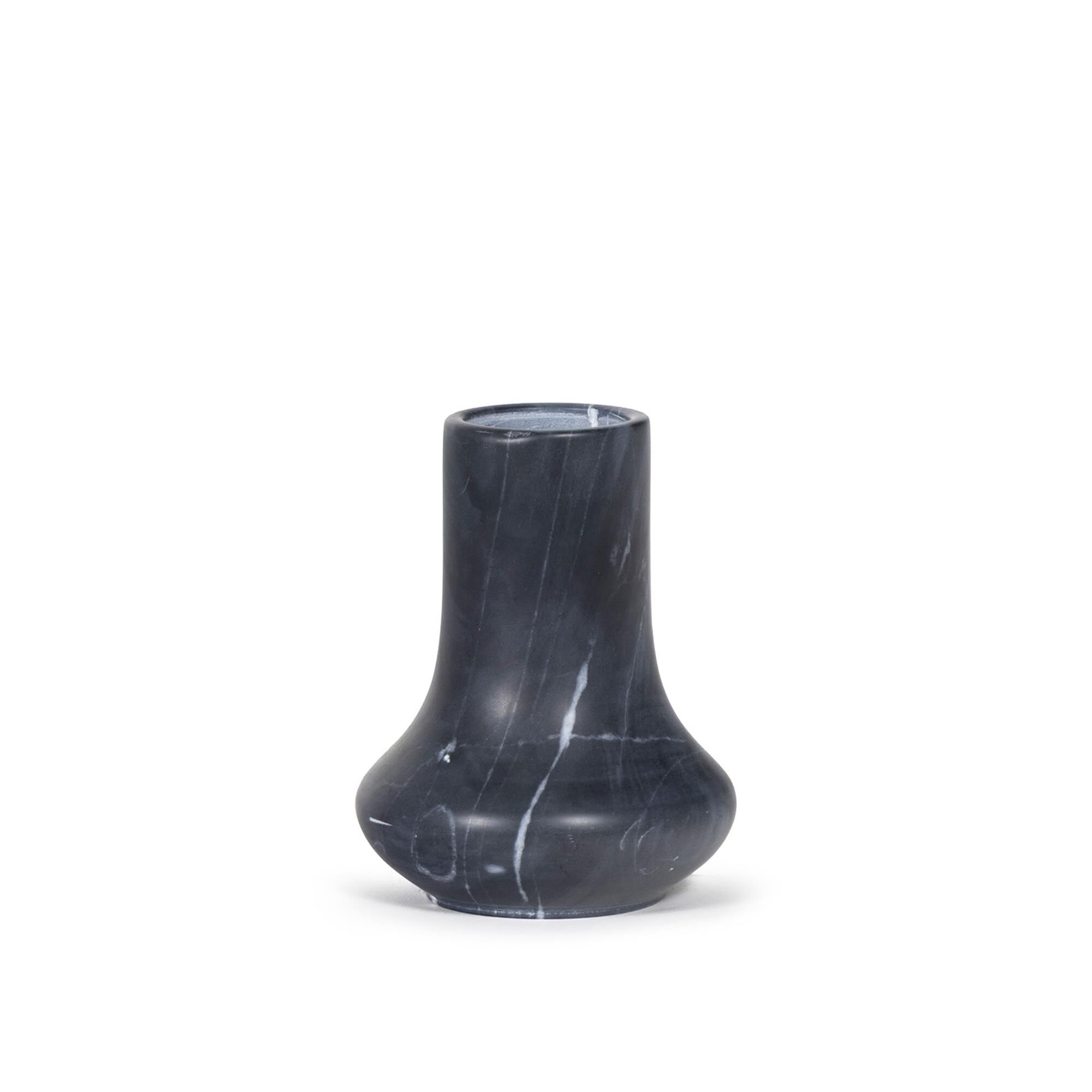 Shown in Black finish