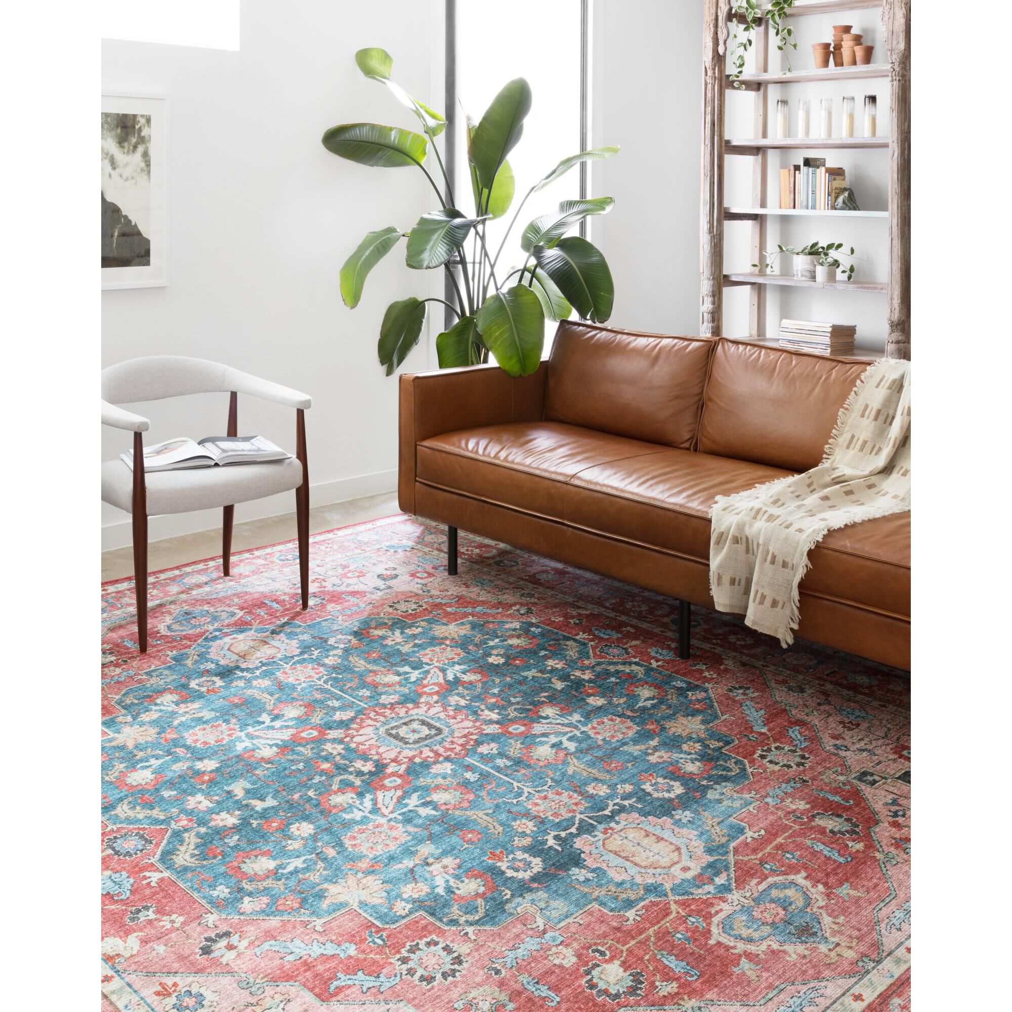 SKYE Area Rug by Loloi Rugs