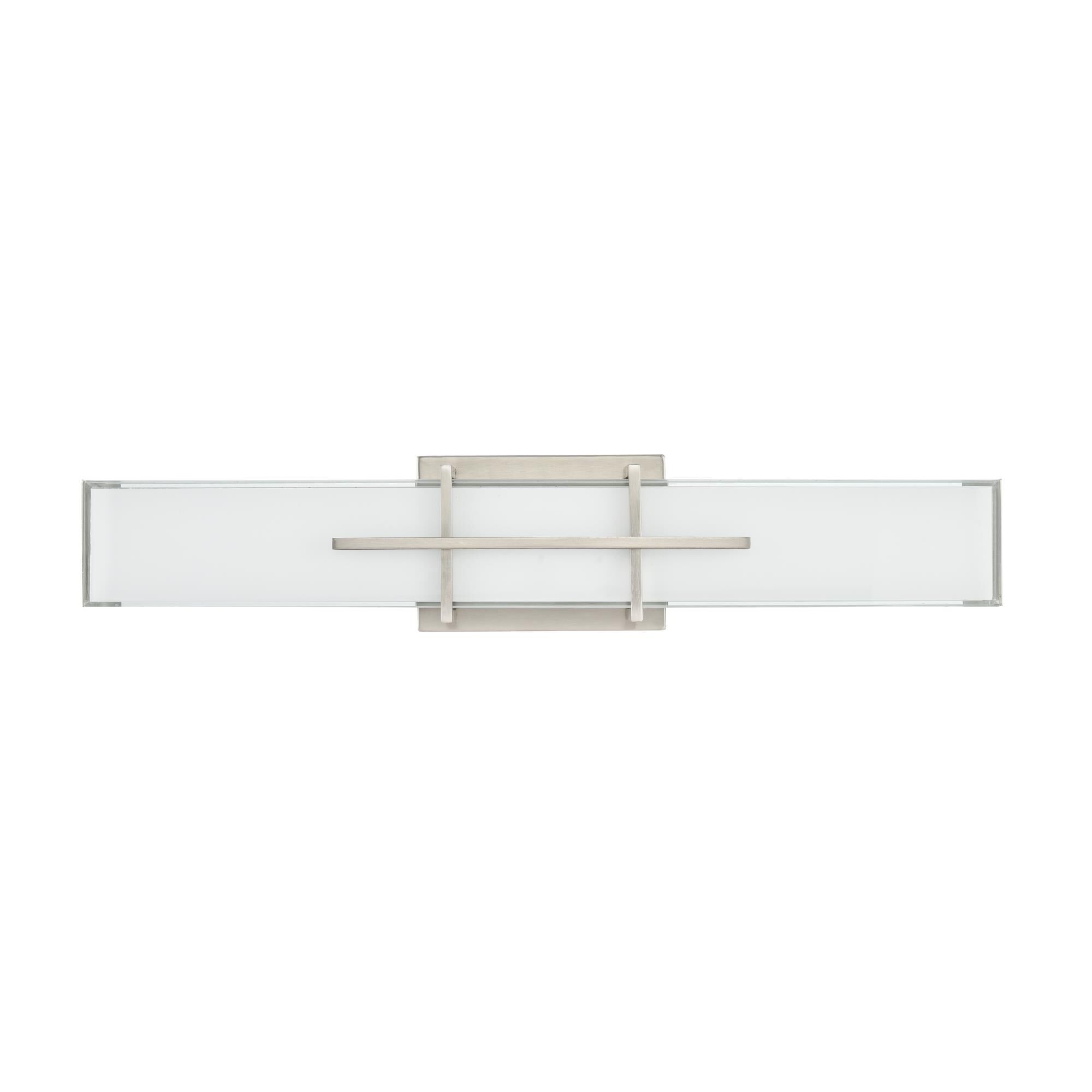 Tocco 24 Inch Bath Vanity Light By Millennium Lighting