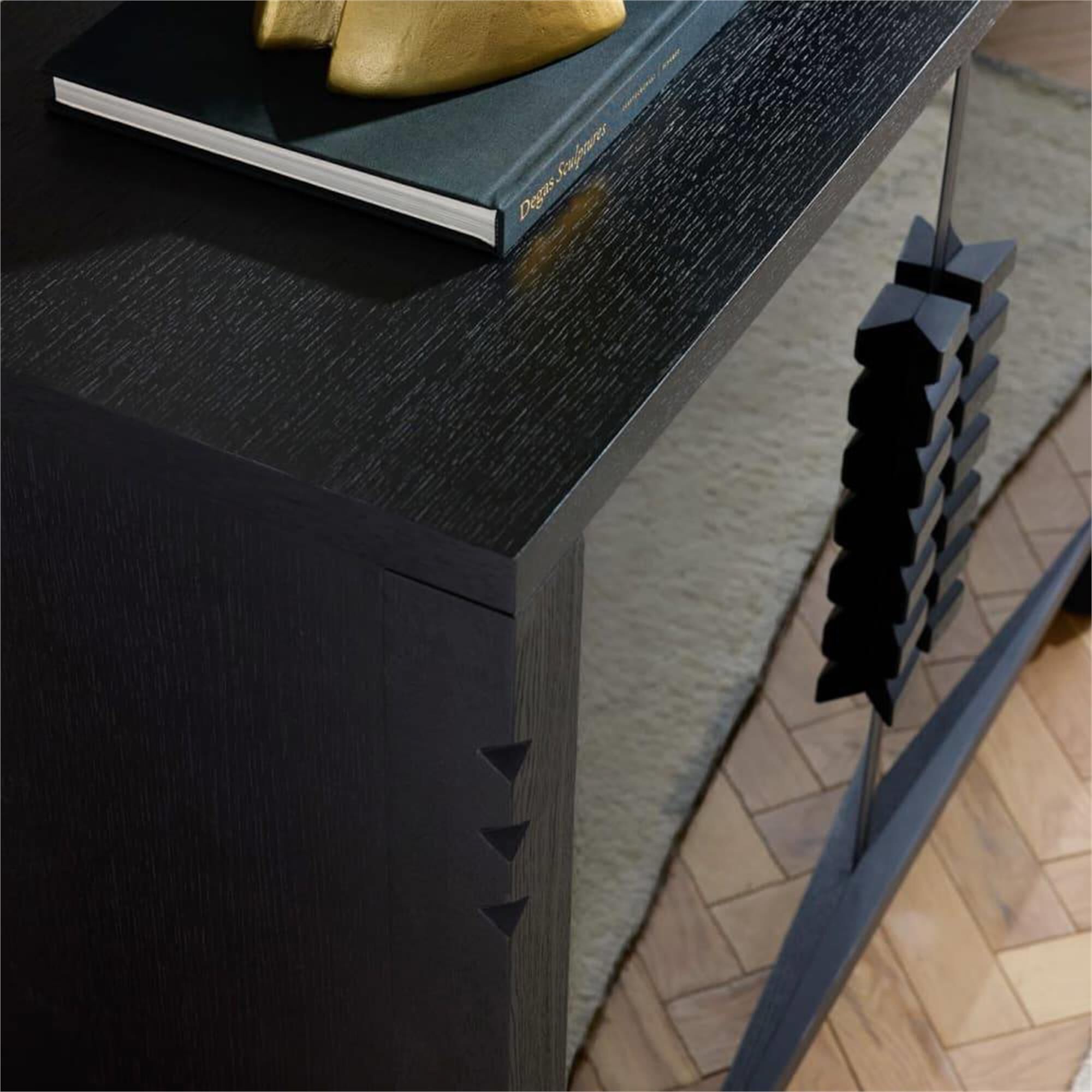 Jericho 48 Inch Storage Cabinet by Arteriors Home