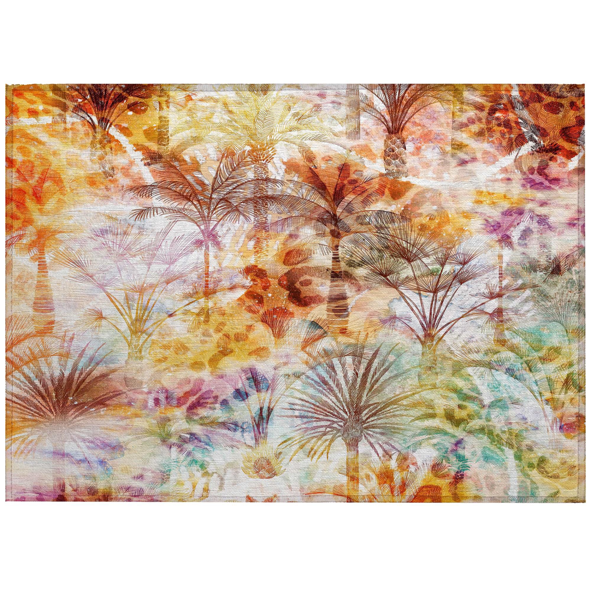 Tropics Tc15 Area Rug by Dalyn Rug Company
