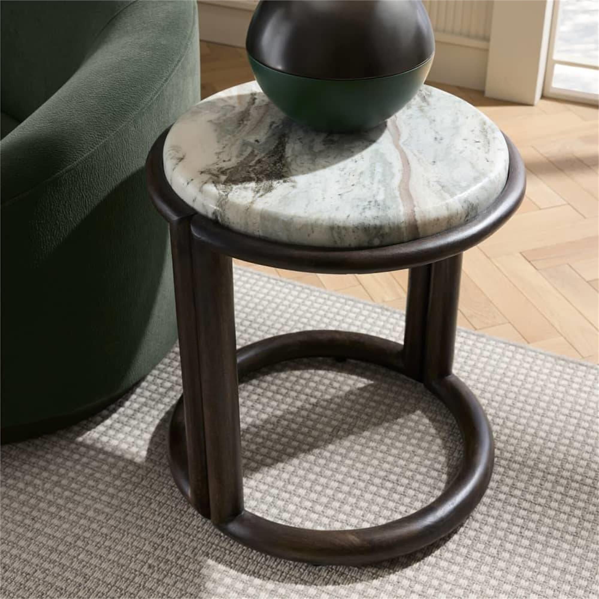 Shown in Beige finish