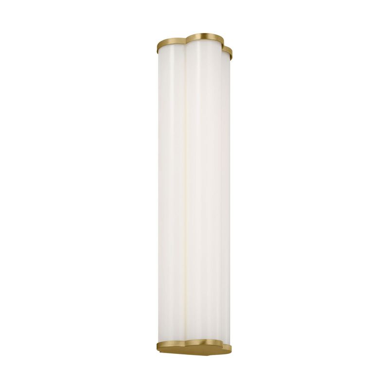 Kate Spade New York Freya 16 Inch Bath Vanity Light by Visual Comfort Studio