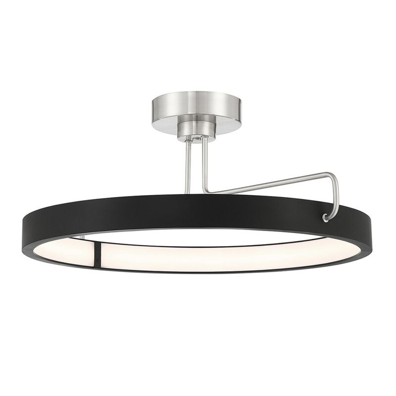 Pemberton Medium Pendant Light by Eurofase Lighting