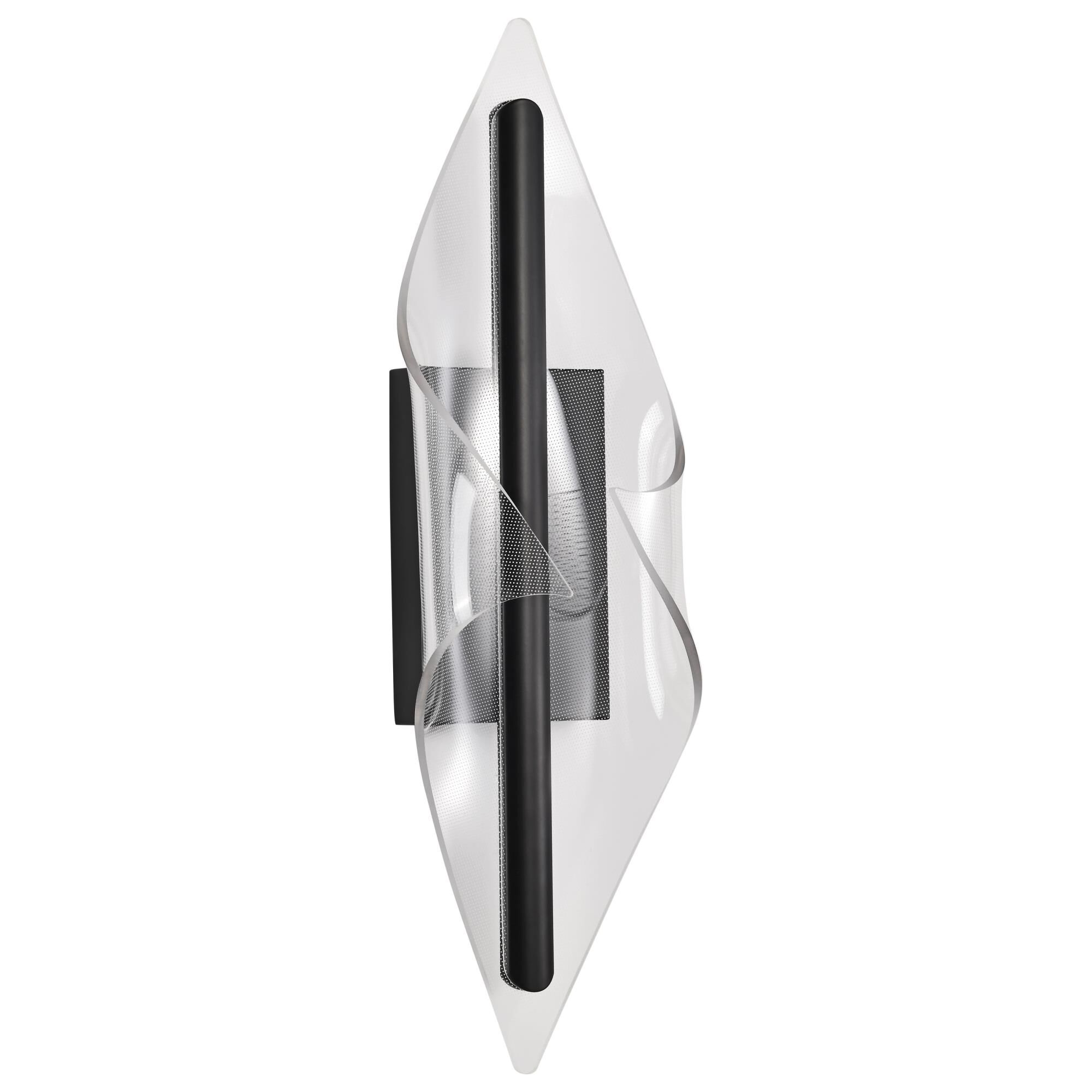 Geneva 7 Inch Wall Sconce by Nuvo Lighting