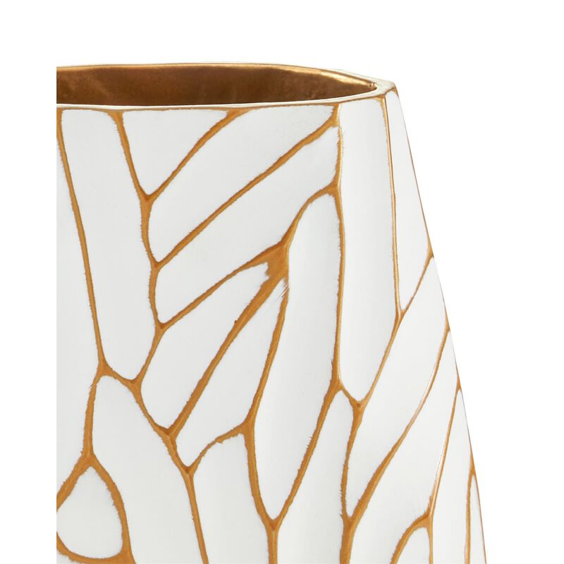 Anika Vase Set of 2 Vase-Urn by Currey and Company