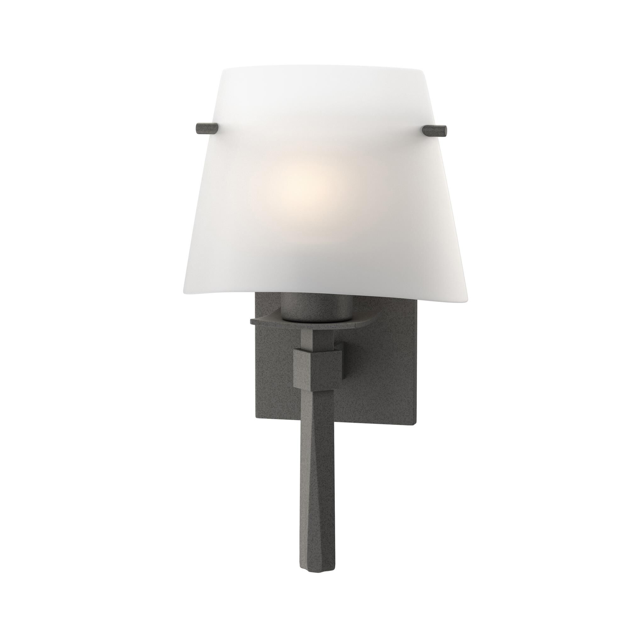 Beacon Hall Wall Sconce by Hubbardton Forge