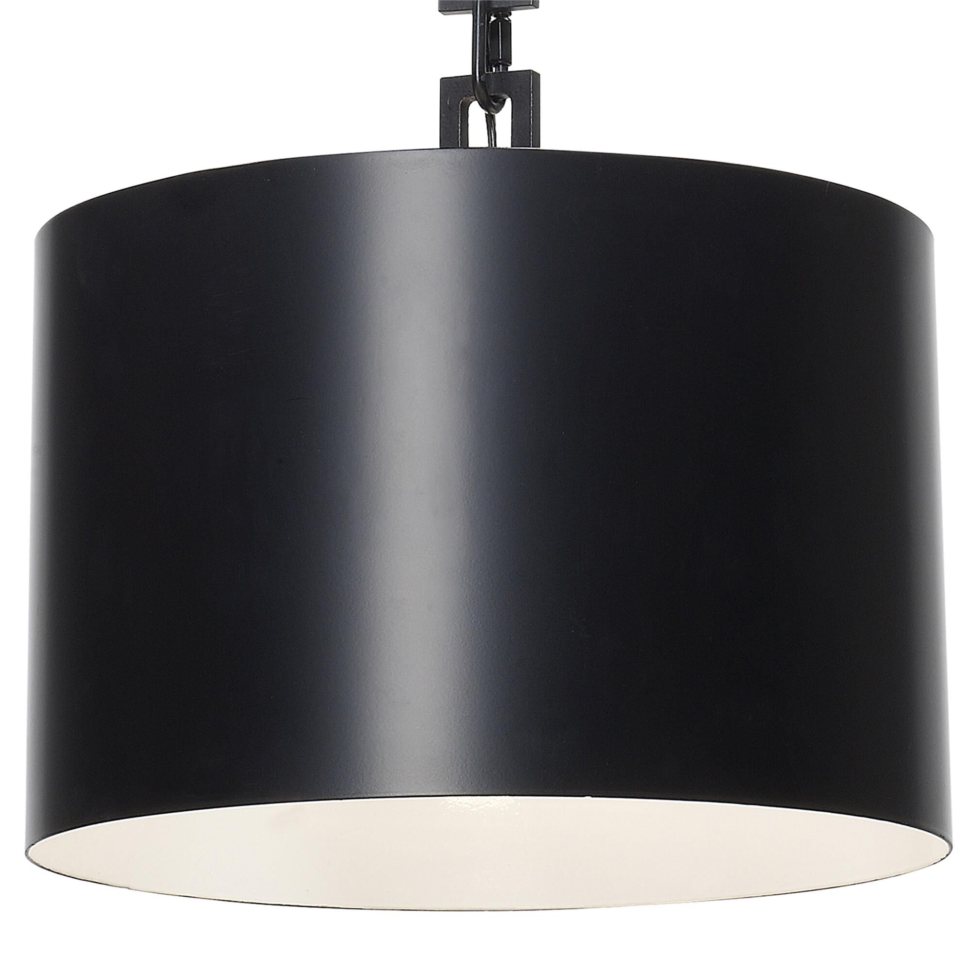 Brian Patrick Flynn Alston 12 Inch Chandelier,