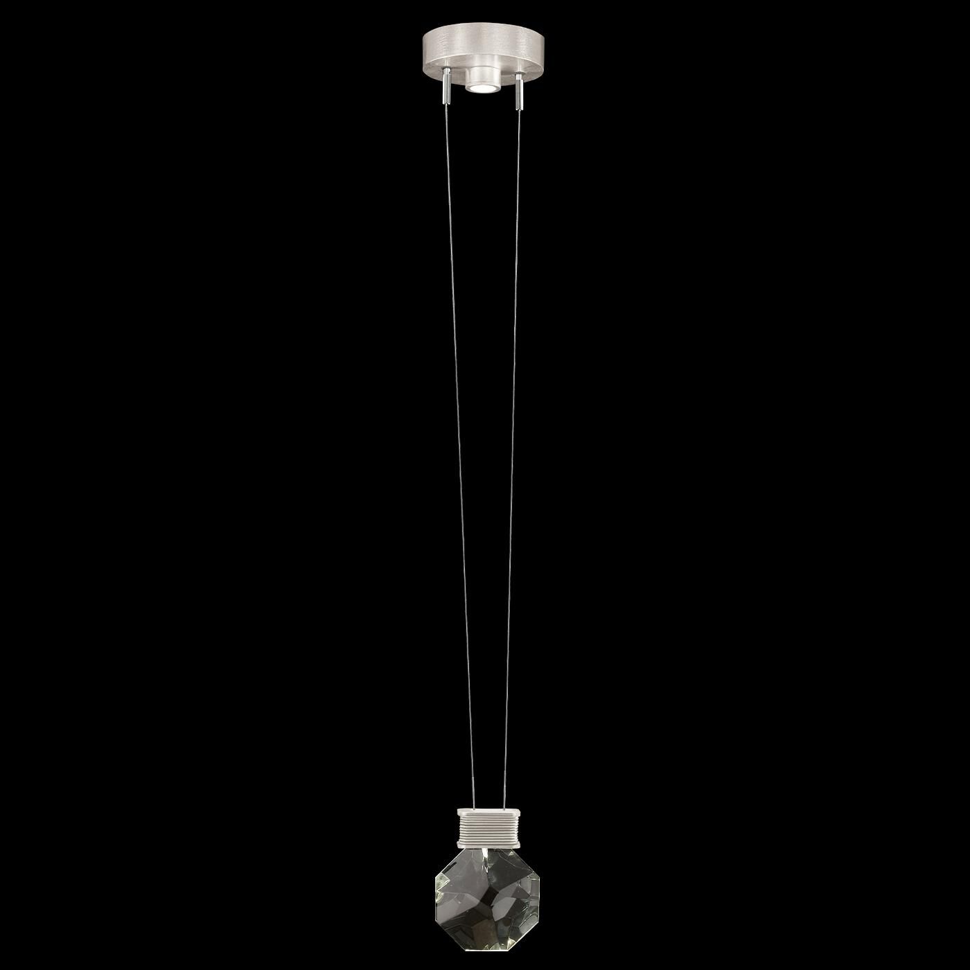 Aria 6 Inch Mini Pendant by Fine Art Handcrafted Lighting