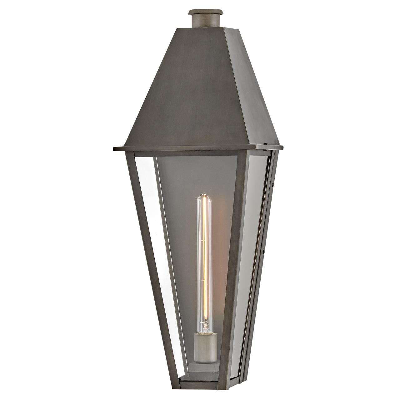 Endsley 26 Inch Tall Outdoor Wall Light by Hinkley Lighting