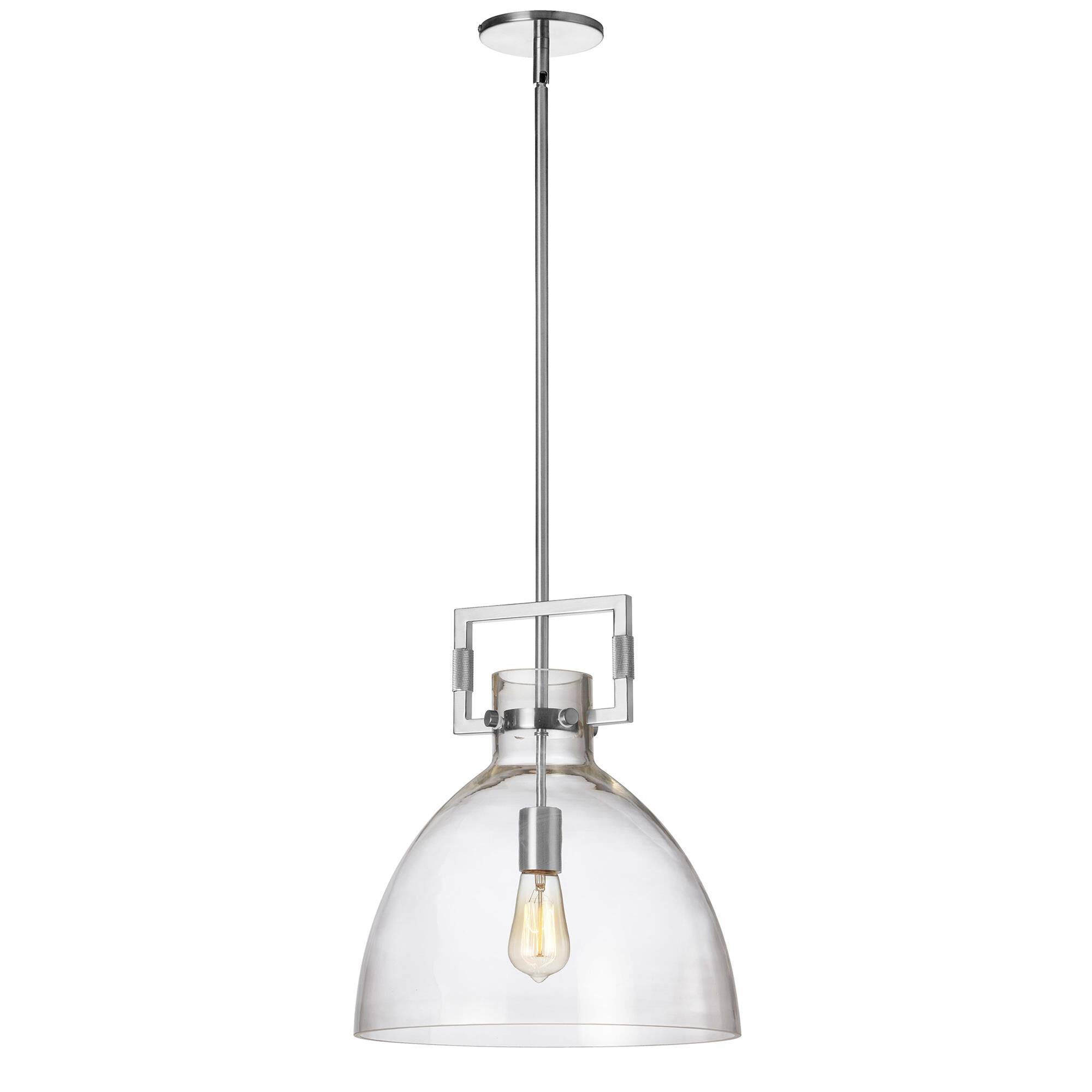Shown in Electroplated finish