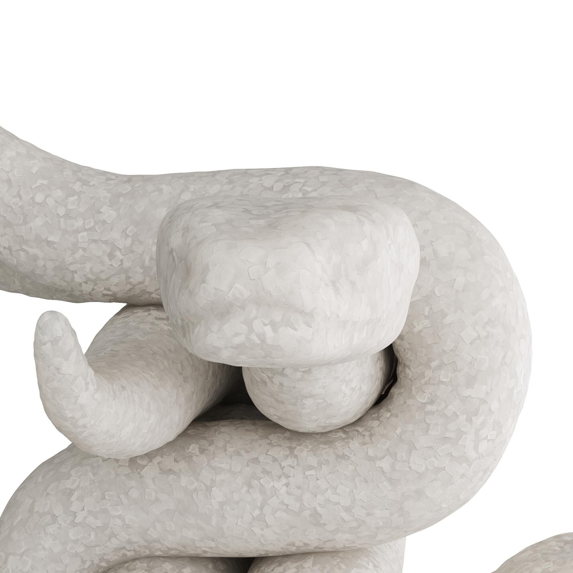 Shown in Ivory finish