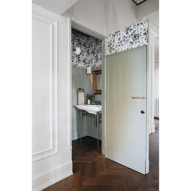 Colton Medium Wall Sconce by Hudson Valley Lighting