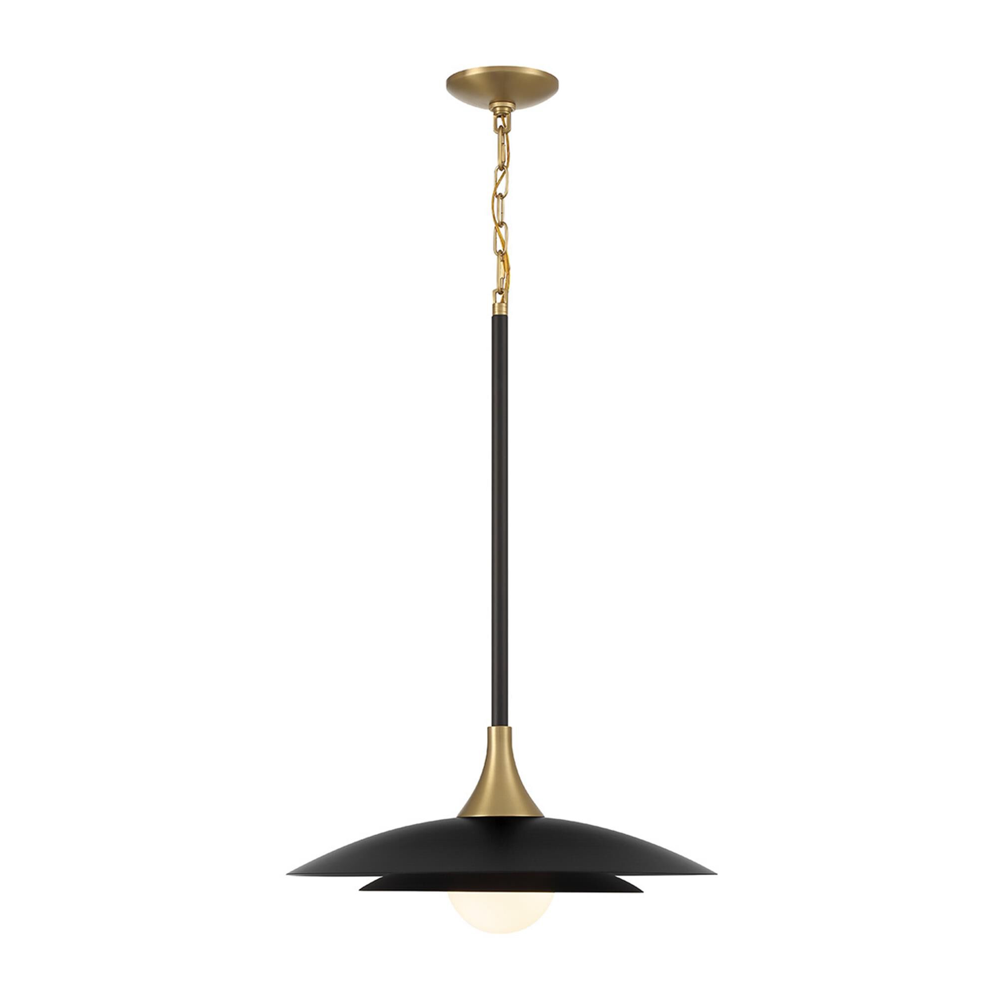 Welsh 28 Inch Pendant Light,
