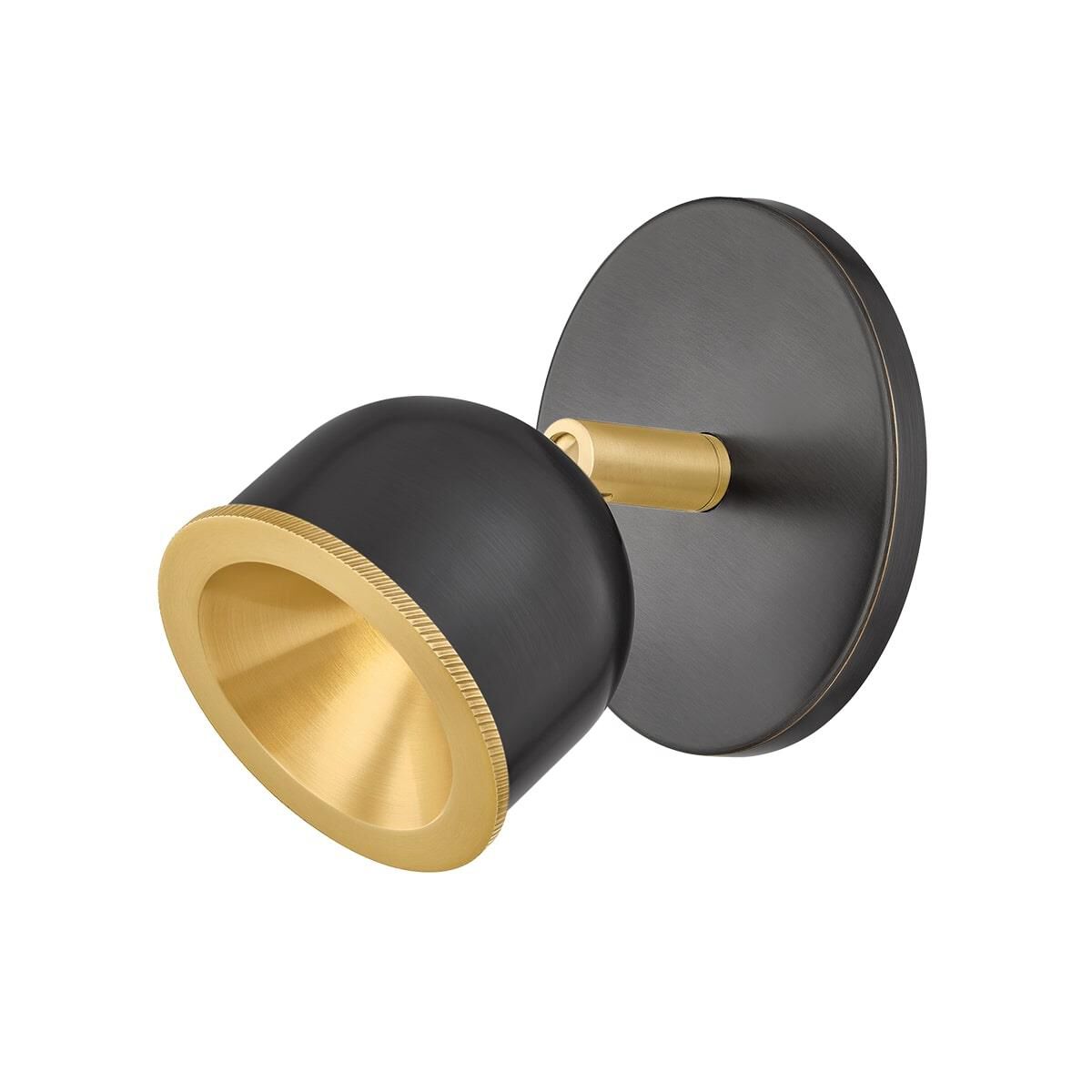 Shown in Aged Brass and Distressed Bronze finish