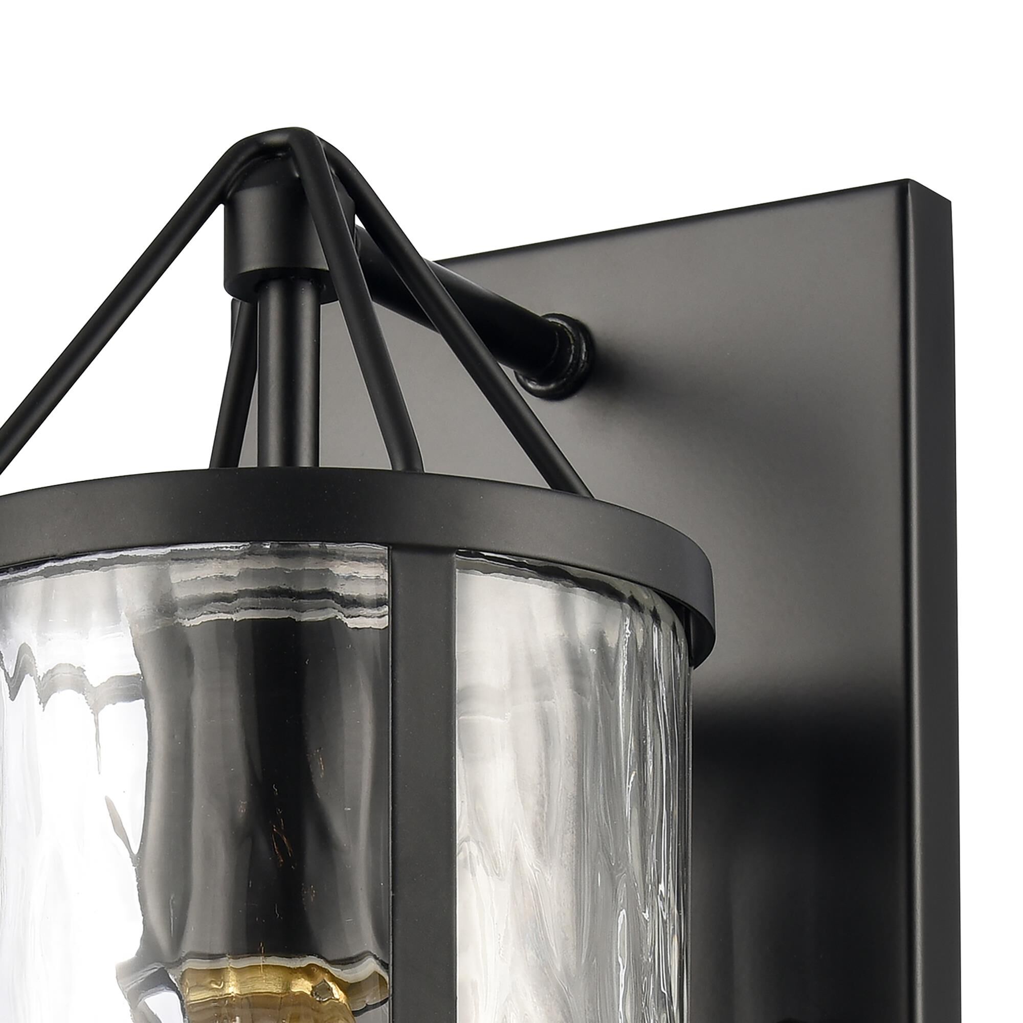 Solace 5 Inch Wall Sconce by ELK Home