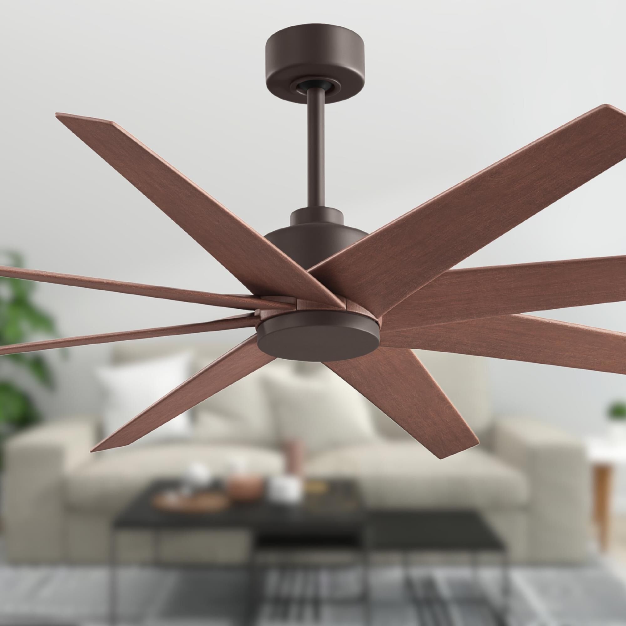 Shown in Textured Bronze finish