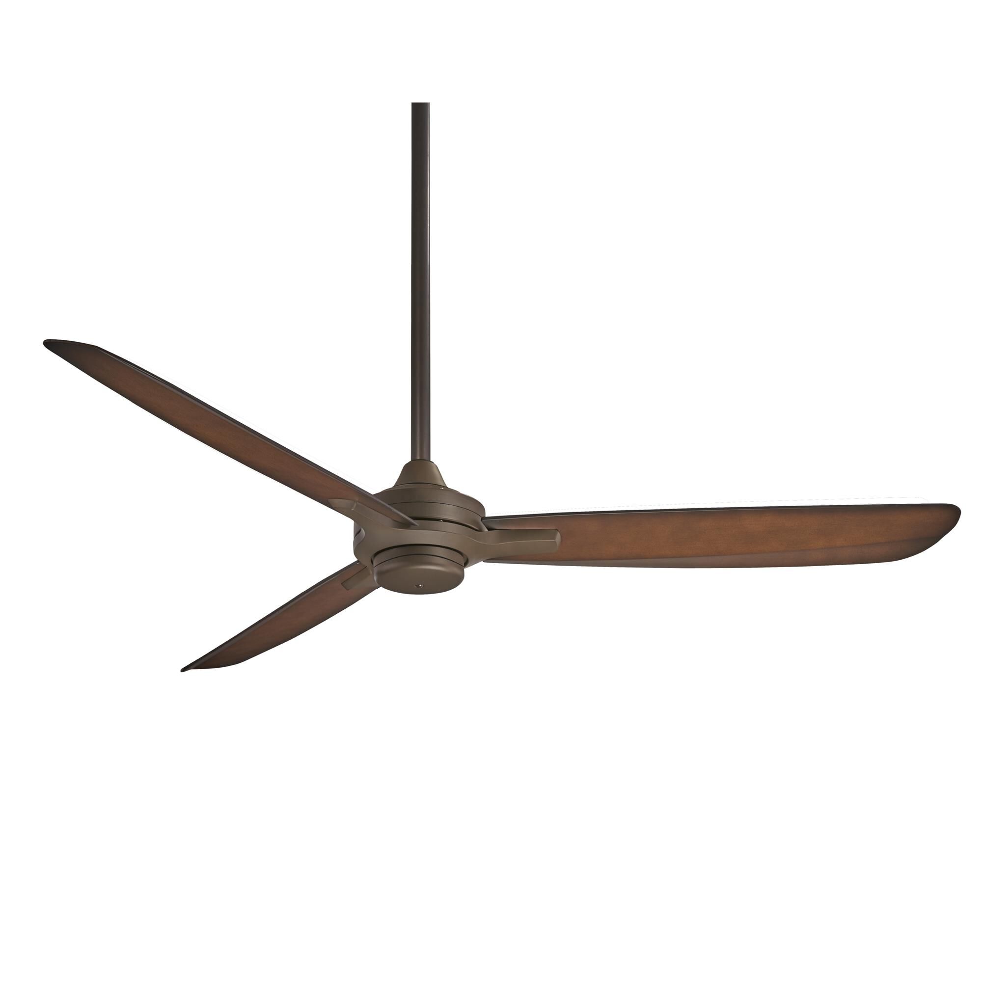 Rudolph Wet 60 Inch Ceiling Fan,