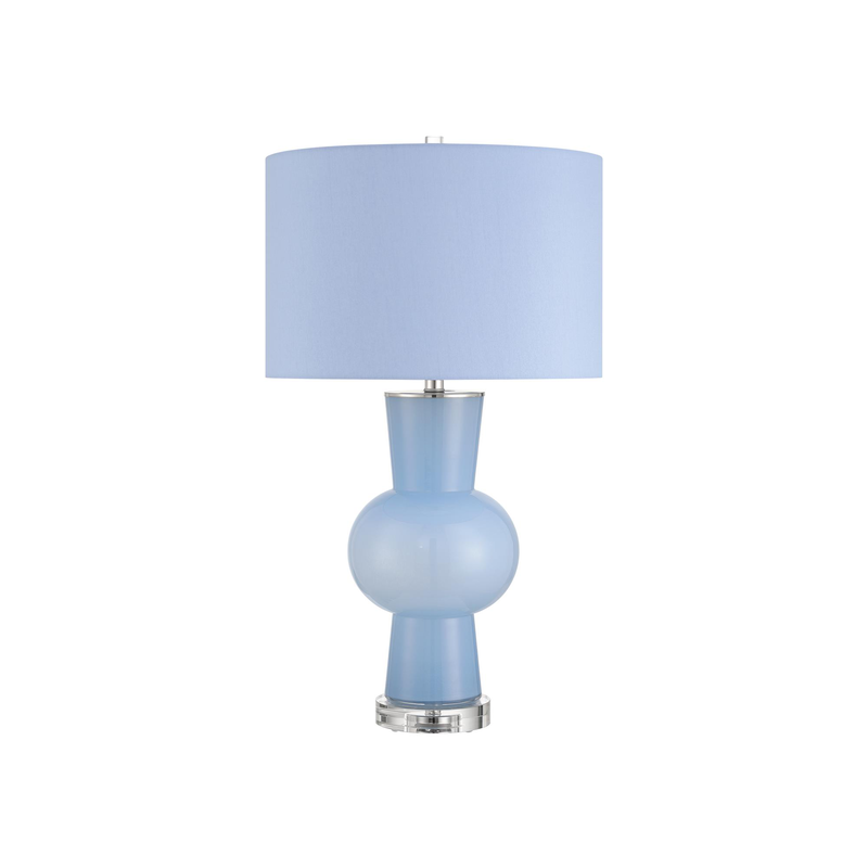 Duende Medium Table Lamp by Currey & Company