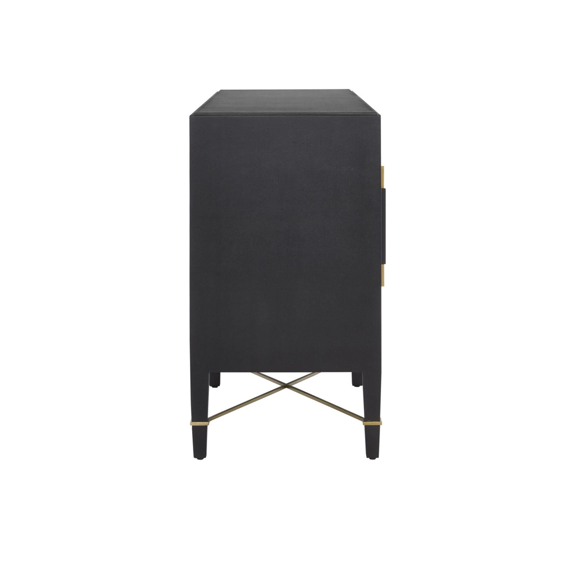 Verona Accent Table,